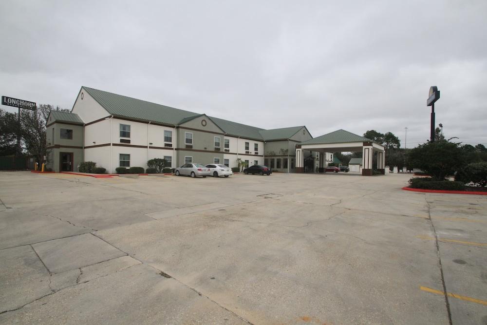 Days Inn By Wyndham Denham Springs-Baton Rouge East Exterior photo